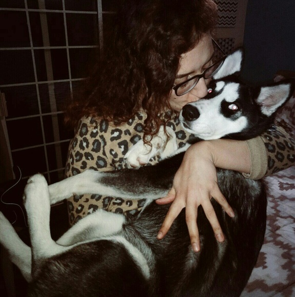 Meet your Posher, Mayra - Picture 4 of 5